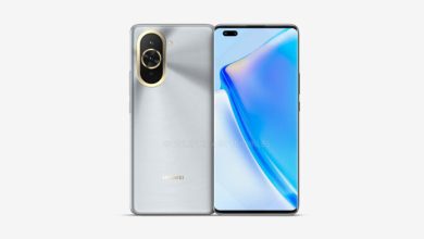 Huawei Nova 10