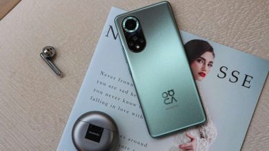 Huawei Nova 10