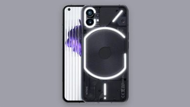 Nothing Phone (1)