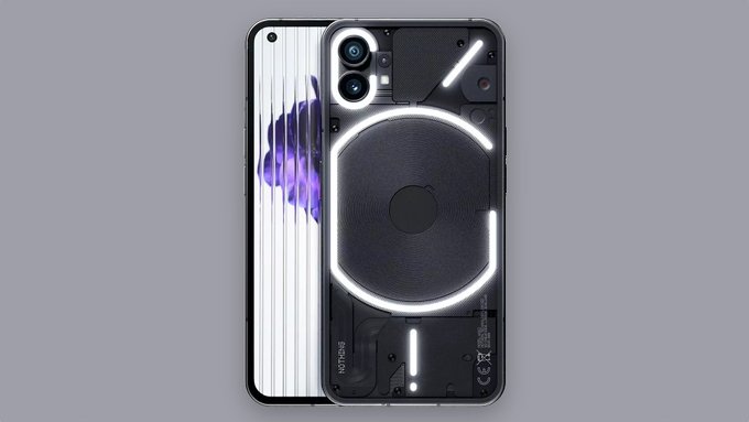 Nothing Phone (1)