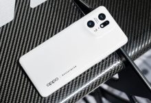 OPPO Find X5