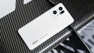 OPPO Find X5