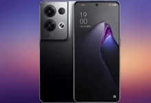 OPPO Reno 8 Pro