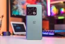 OnePlus 10 Pro