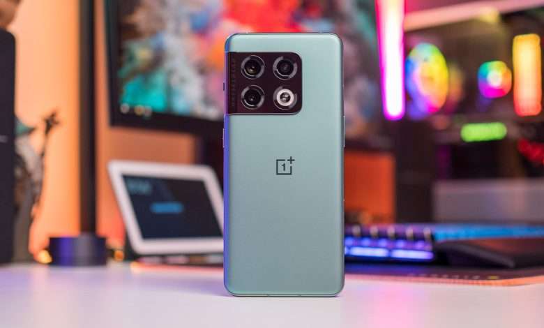 OnePlus 10 Pro