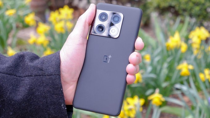 OnePlus 10