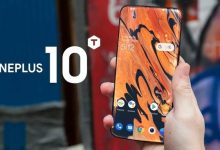 OnePlus 10T
