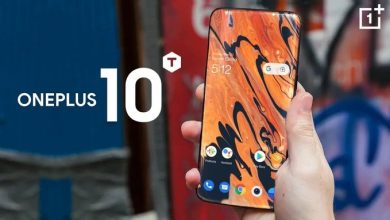 OnePlus 10T
