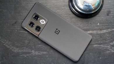 OnePlus 10T