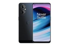 OnePlus Nord N20 SE