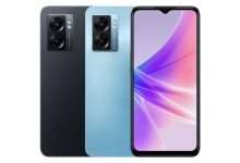 Oppo K10 5G