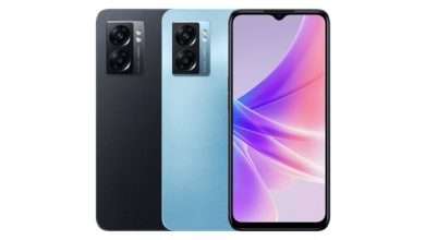 Oppo K10 5G