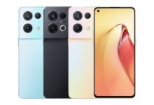 Oppo Reno 8 Pro