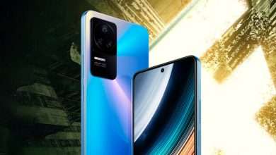 POCO F4 5G