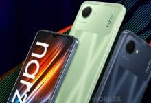 Realme Narzo 50i Prime