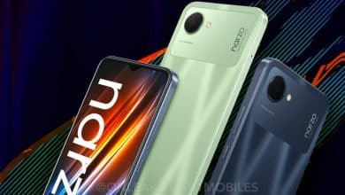 Realme Narzo 50i Prime