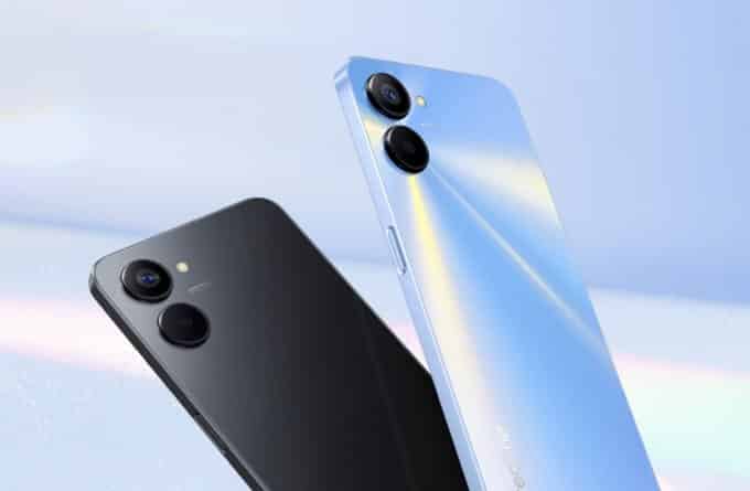 Realme Q5x 5G