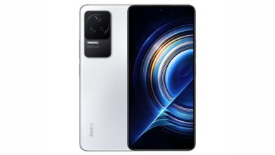 Redmi K50