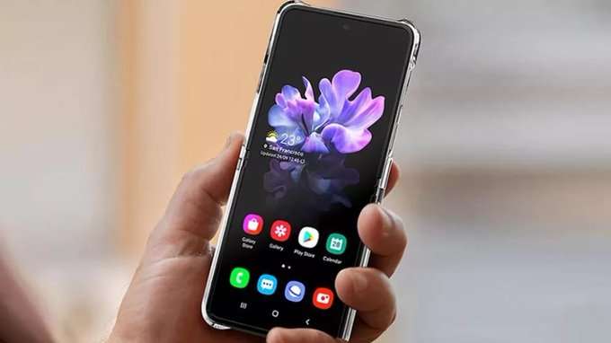 سامسونج جالكسي زد فولد 4 – Galaxy Z Fold 4 سيحصل على ميزة مهمّة في الشاشة .. تعرف عليها 5 سامسونج جالكسي زد فولد 4 – Galaxy Z Fold 4 سيحصل على ميزة مهمّة في الشاشة .. تعرف عليها