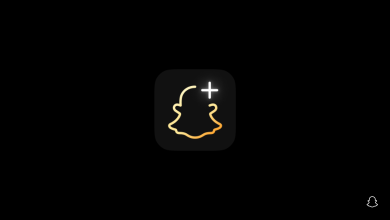 سناب شات