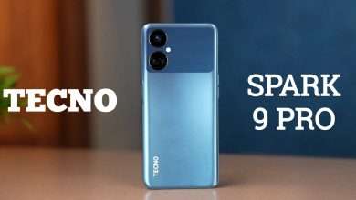 Tecno Spark 9 Pro