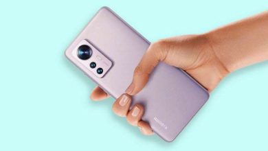 Xiaomi 12 Lite 5G