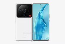 Xiaomi 12 Ultra