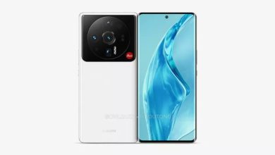 Xiaomi 12 Ultra