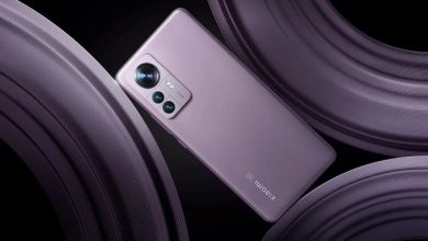 Xiaomi 12S