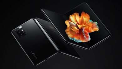 Xiaomi MIX Fold 2