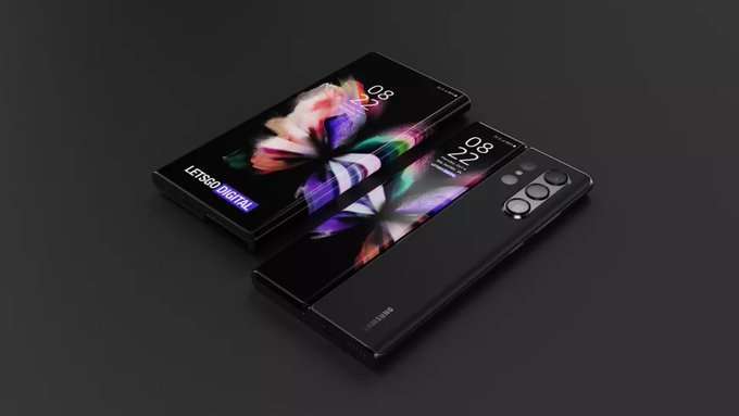 سامسونج جالكسي زد فولد 4 – Galaxy Z Fold 4 سيحصل على ميزة مهمّة في الشاشة .. تعرف عليها 4 سامسونج جالكسي زد فولد 4 – Galaxy Z Fold 4 سيحصل على ميزة مهمّة في الشاشة .. تعرف عليها