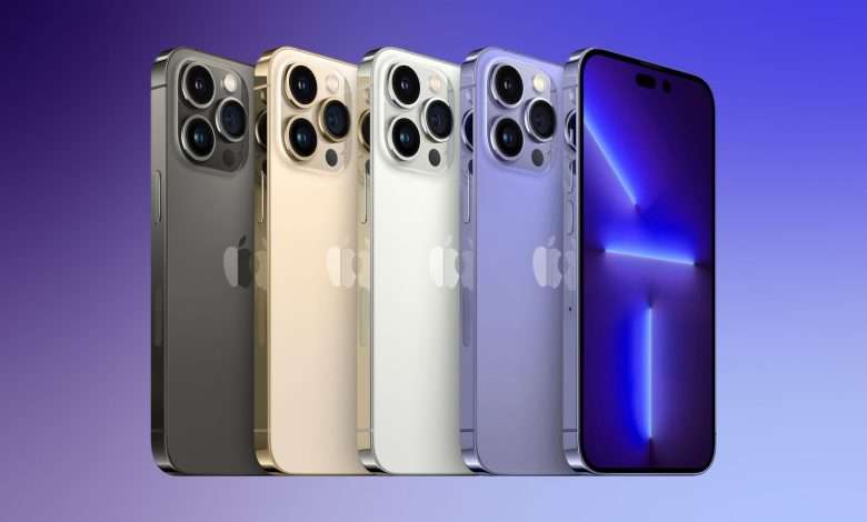 iPhone 14