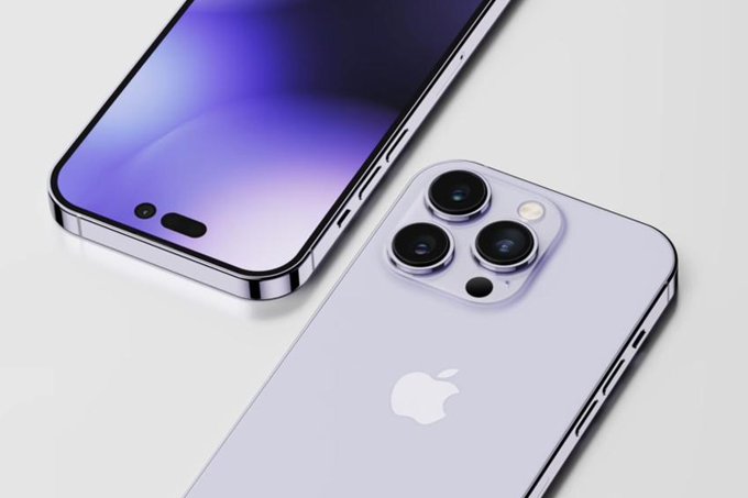 iPhone 14 Plus