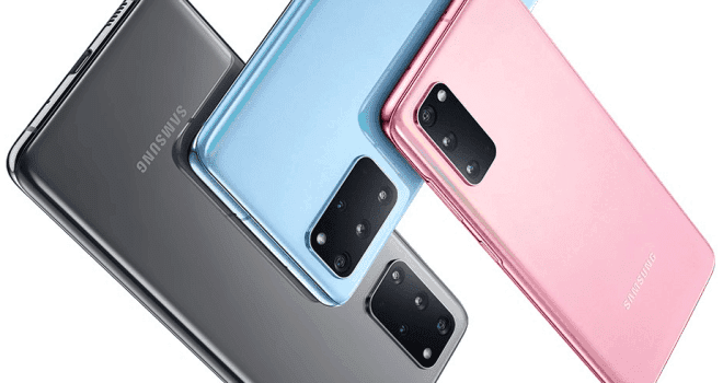 سامسونج جالكسي اس 20 - Samsung Galaxy S20 يواجه مشكلة بالشاشة مزعجة جدًا للمستخدمين .. فما الحل؟ 4 سامسونج جالكسي اس 20 - Samsung Galaxy S20 يواجه مشكلة بالشاشة مزعجة جدًا للمستخدمين .. فما الحل؟