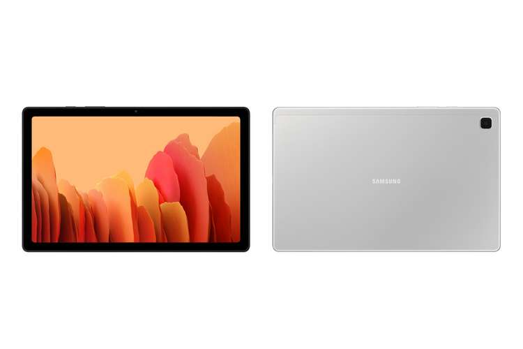 سامسونج جالكسي تاب اى 7 Samsung Galaxy Tab A7 10.4 LTE يتلقى تحديث أندرويد 12 في هذه البلدان 7 سامسونج جالكسي تاب اى 7 Samsung Galaxy Tab A7 10.4 LTE يتلقى تحديث أندرويد 12 في هذه البلدان
