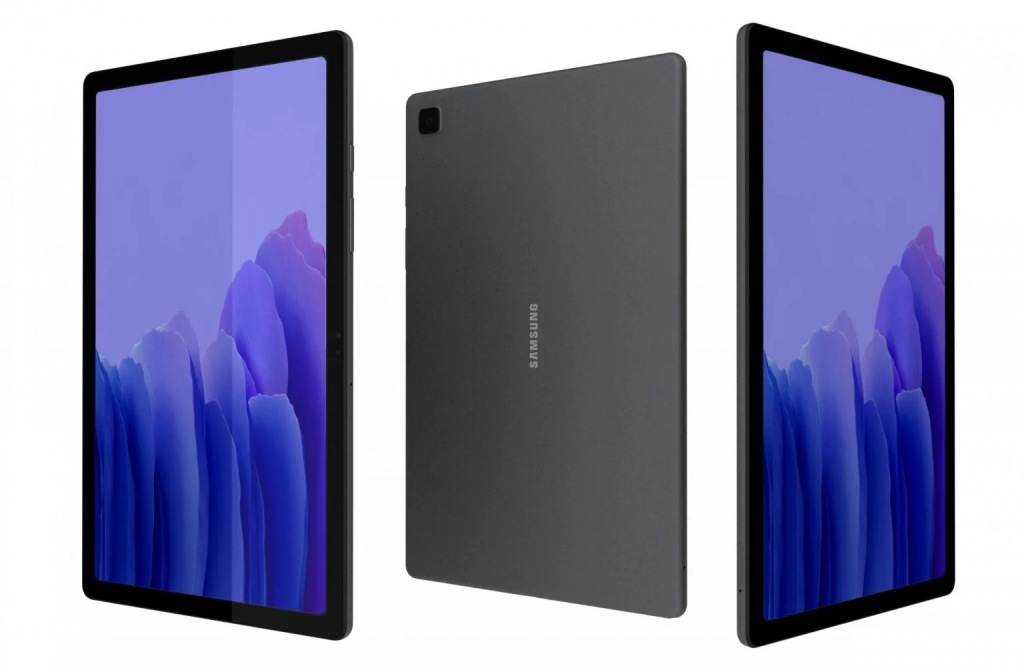 سامسونج جالكسي تاب اى 7 Samsung Galaxy Tab A7 10.4 LTE يتلقى تحديث أندرويد 12 في هذه البلدان 6 سامسونج جالكسي تاب اى 7 Samsung Galaxy Tab A7 10.4 LTE يتلقى تحديث أندرويد 12 في هذه البلدان