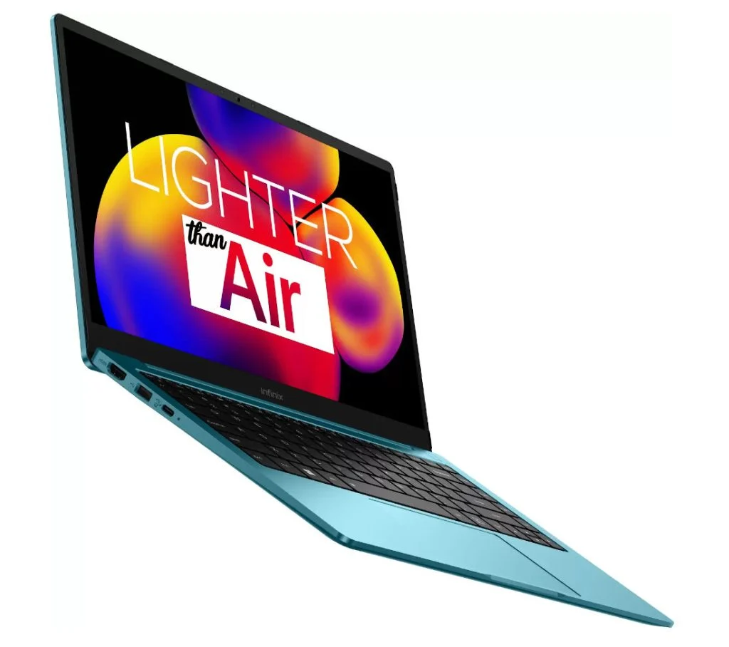 سعر ومواصفات انفنكس انبوك اكس 1 Infinix INBook X1 Slim رسميًا 1 انفنكس انبوك اكس 1