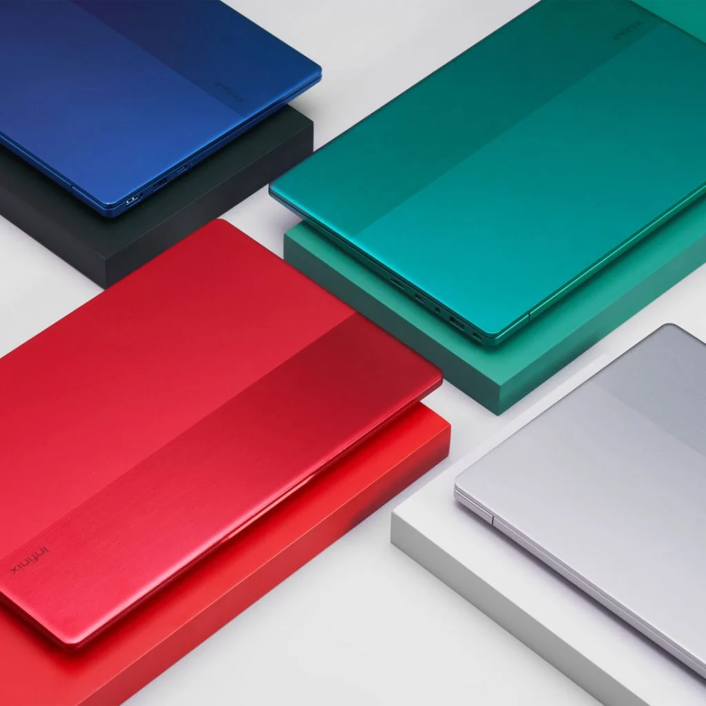سعر ومواصفات انفنكس انبوك اكس 1 Infinix INBook X1 Slim رسميًا 3 سعر ومواصفات انفنكس انبوك اكس 1 Infinix INBook X1 Slim رسميًا