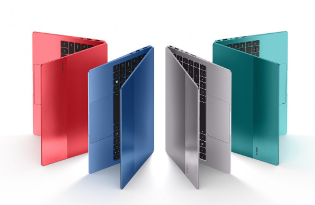 سعر ومواصفات انفنكس انبوك اكس 1 Infinix INBook X1 Slim رسميًا 4 سعر ومواصفات انفنكس انبوك اكس 1 Infinix INBook X1 Slim رسميًا