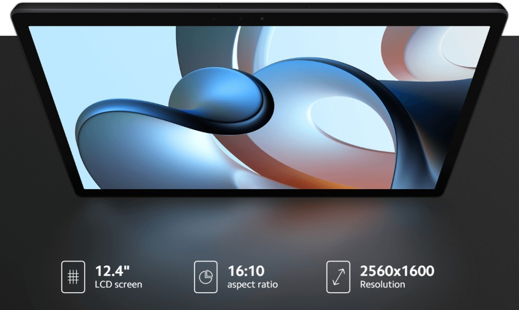 هاتف realme GT2 Explorer Master يظهر في تسريب يكشف موعد الإطلاق 4 شاومي بوك اس