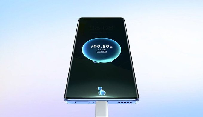 Huawei Nova 10 - يظهر Huawei Nova 10 في صورة حقيقية لأول مرة قبل إطلاقه بملصق تشويقي