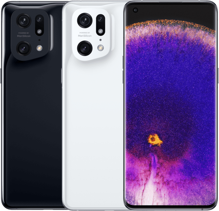 Find X5 Pro