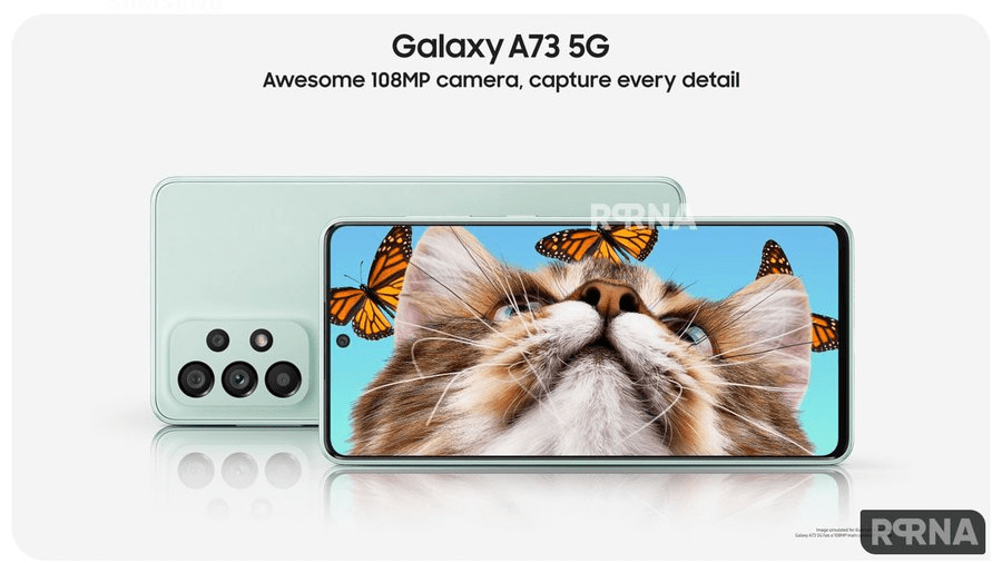 مراجعة جالكسي اى 73 - Galaxy A73 كل شيء أعجبنا ولم يعجبنا - رأي_رقمي