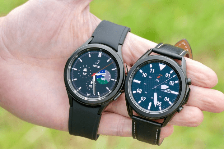 جالكسي واتش 5 - Samsung Galaxy Watch 5 سيأتي بميزة هامة طال انتظارها !