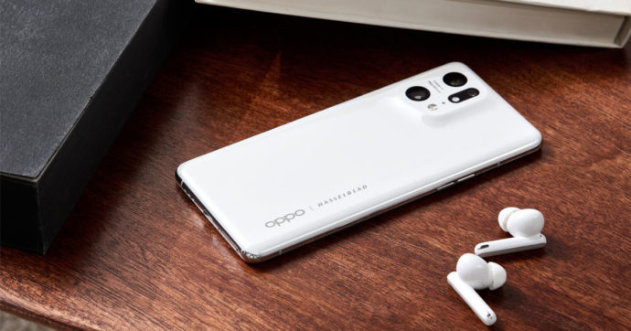 اوبو فايند اكس 5 – OPPO Find X5 هاتف جديد بمواصفات مميزة سينضم إلى السلسلة قريبًا 2 اوبو فايند اكس 5 – OPPO Find X5 هاتف جديد بمواصفات مميزة سينضم إلى السلسلة قريبًا