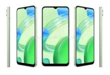 realme C30