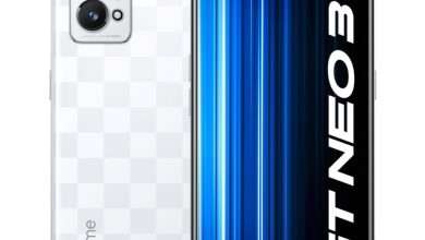 realme GT Neo 3T
