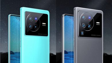 vivo X80 Lite