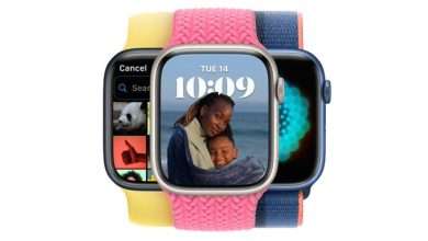 watchOS 9