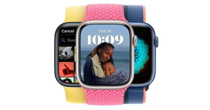watchOS 9